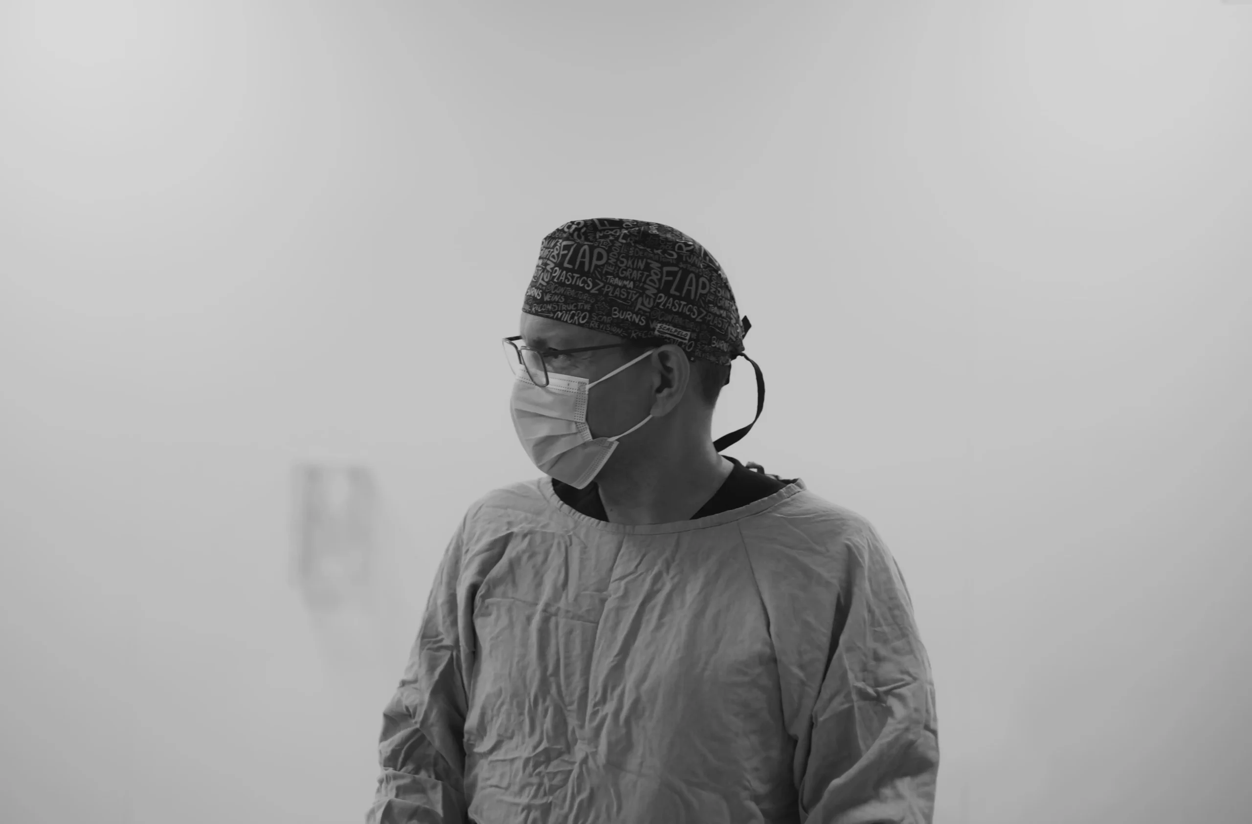 Fotografía Quirúrgica Dr. Carlos Ramírez Cirujano Plástico