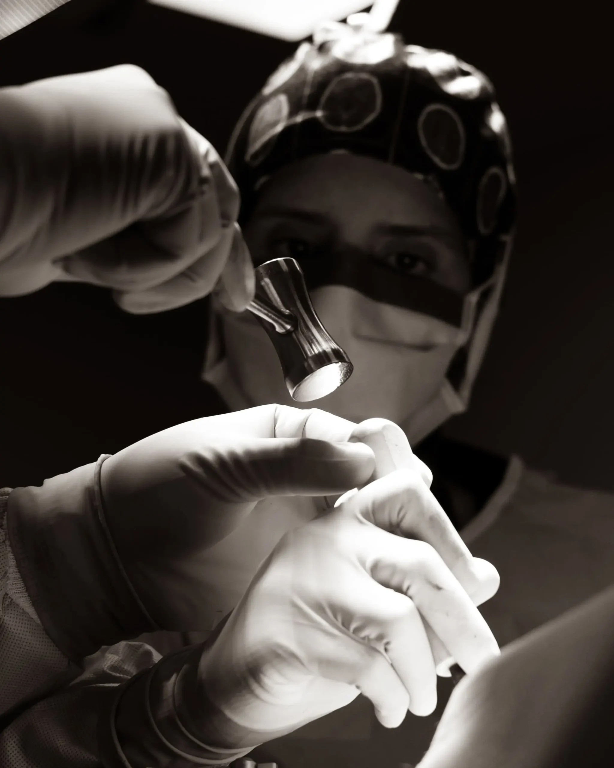 Artroplastia cervical